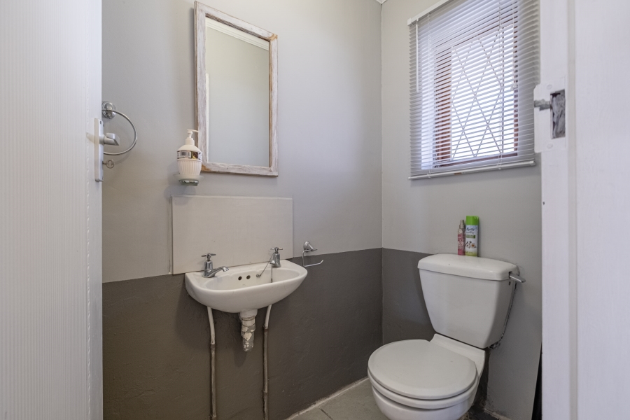 To Let 3 Bedroom Property for Rent in Humewood Eastern Cape